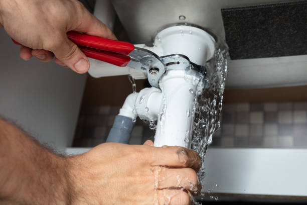 Water damage restoration insurance claims in Sheldon, TX